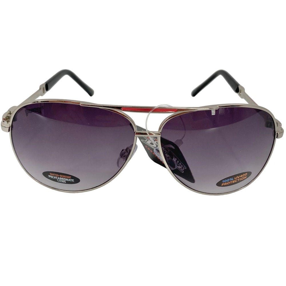 Pugs Gear Style F4 Polycarbonate Lenses Sunglasses